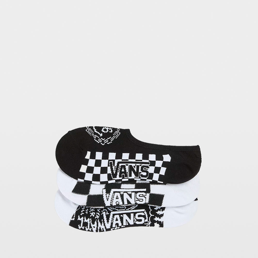 Vans Canoodle Overstimulated - Calcetines