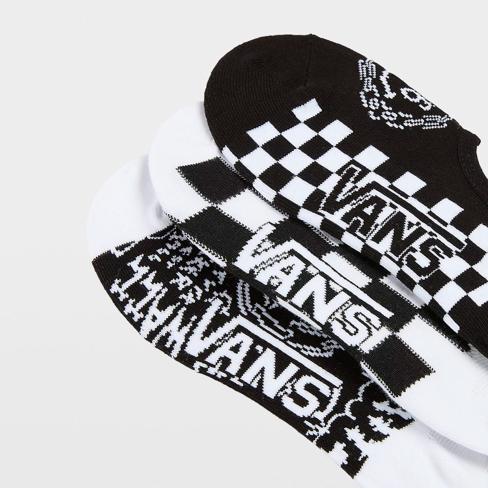 Vans Canoodle Overstimulated - Socks