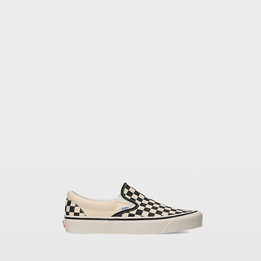 Vans Checkerboard Classic Slip-On - Sneakers