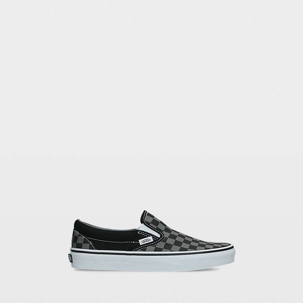 Vans Checkerboard Classic Slip-On - Zapatillas