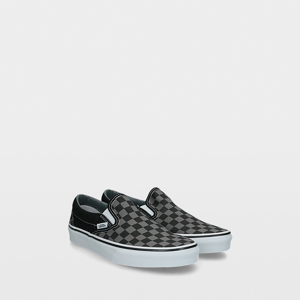 Vans Checkerboard Classic Slip-On - Sneakers