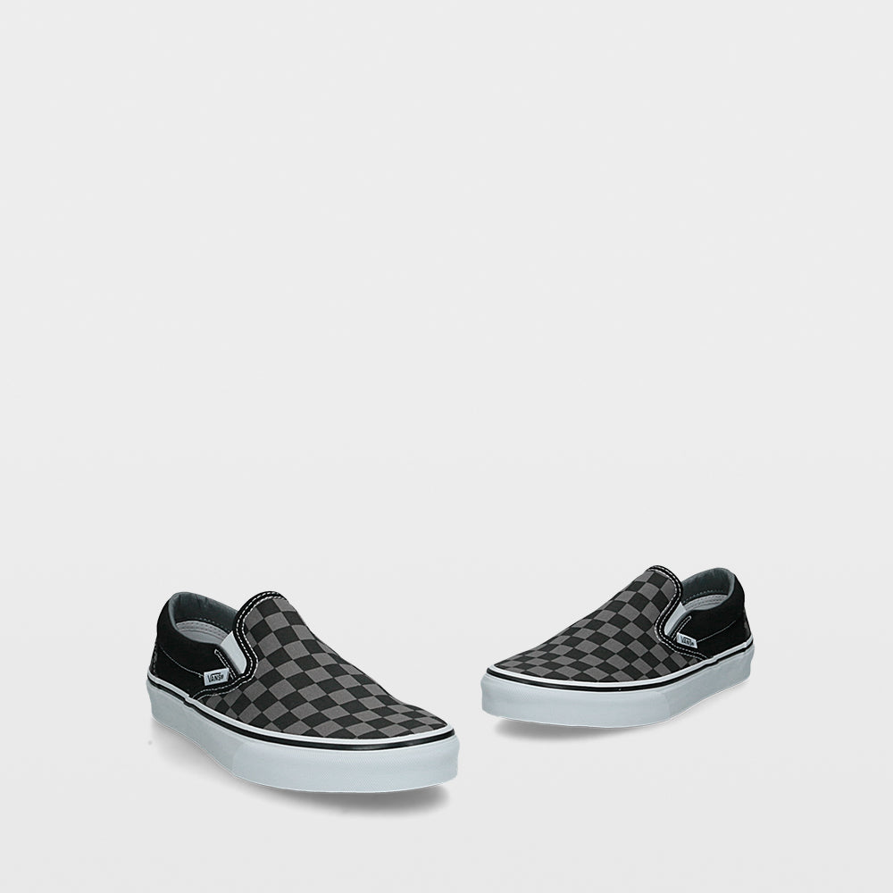 Vans Checkerboard Classic Slip-On - Sneakers