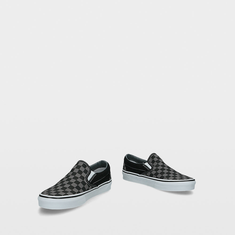 Vans Checkerboard Classic Slip-On - Sneakers