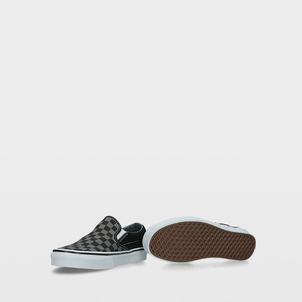 Vans Checkerboard Classic Slip-On - Sneakers