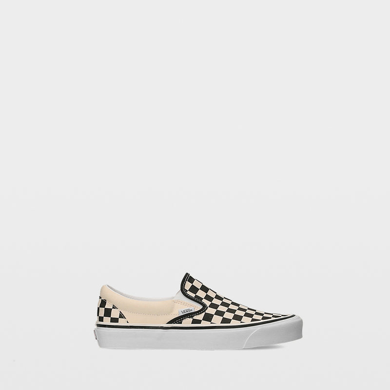 Vans Checkerboard Classic Slip-On- Zapatillas