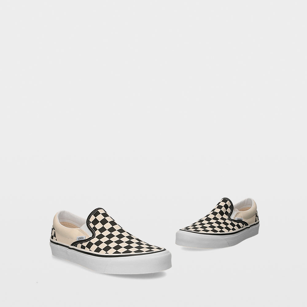 Vans Checkerboard Classic Slip-On- Zapatillas