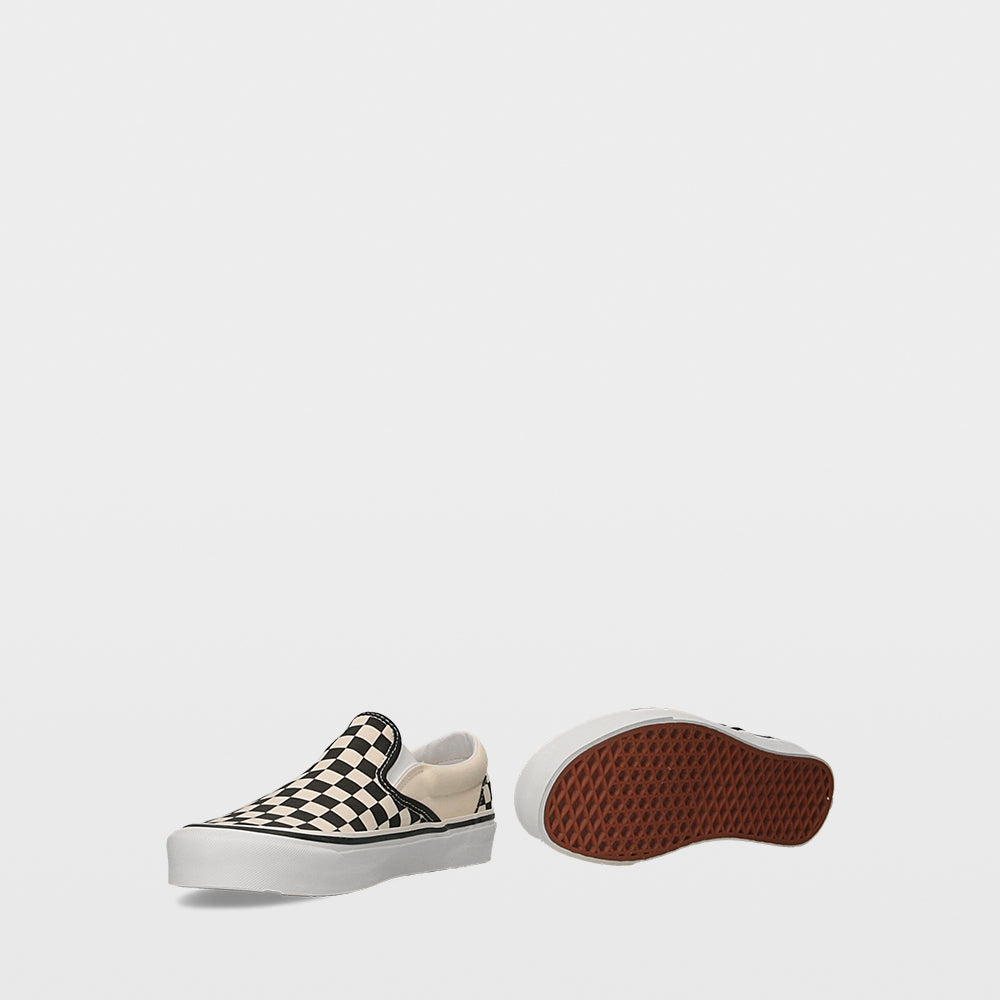 Vans Checkerboard Classic Slip-On- Zapatillas