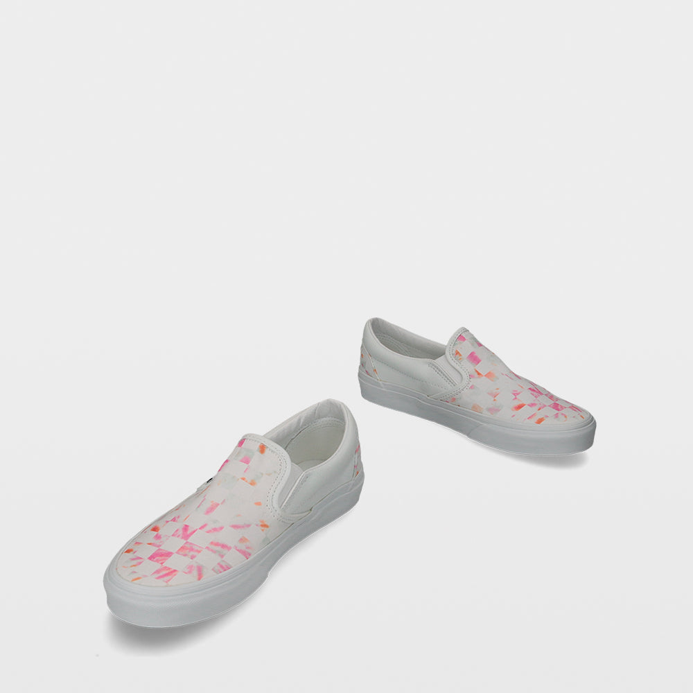 Vans Checkerboard Slip On - Zapatillas