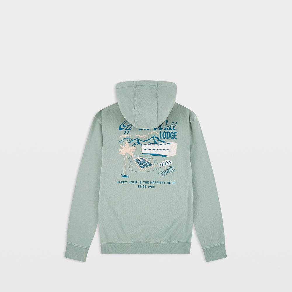 Vans Chinois - Sweatshirt