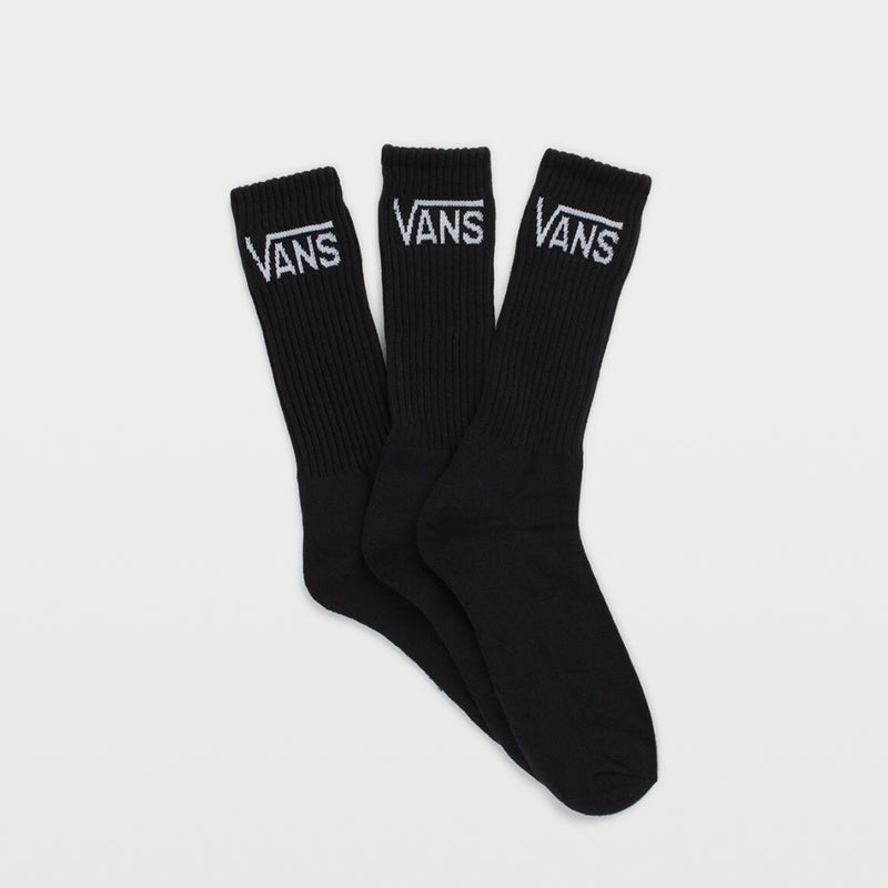 Vans Classic - Socks pack of 3