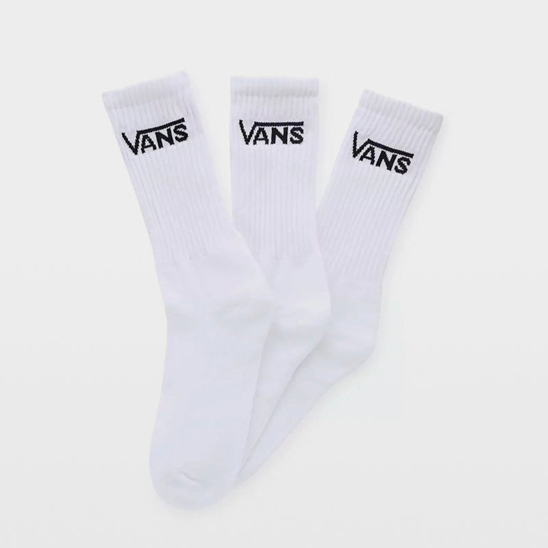 Vans Classic - Socks pack of 3