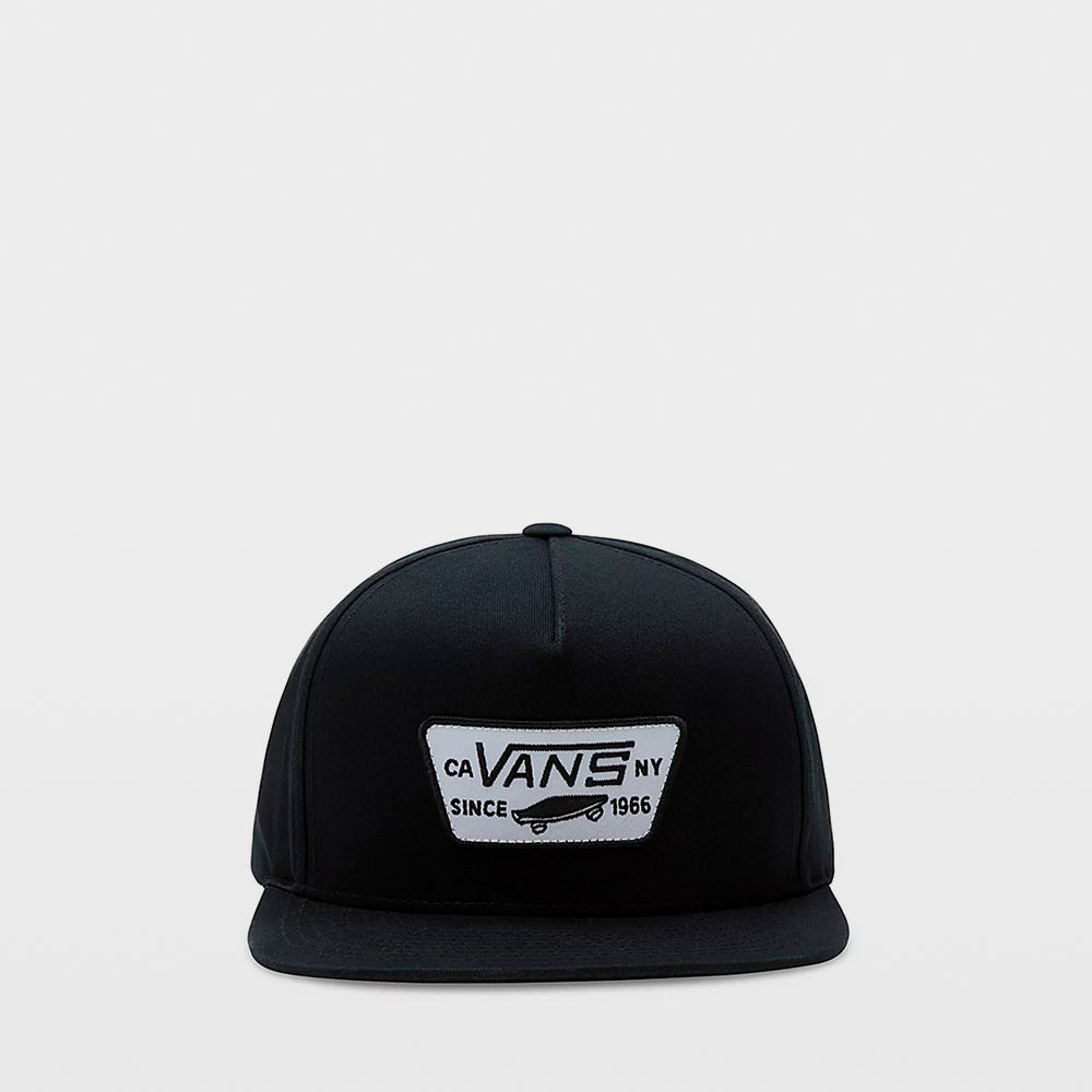 Vans Court Side - Cap