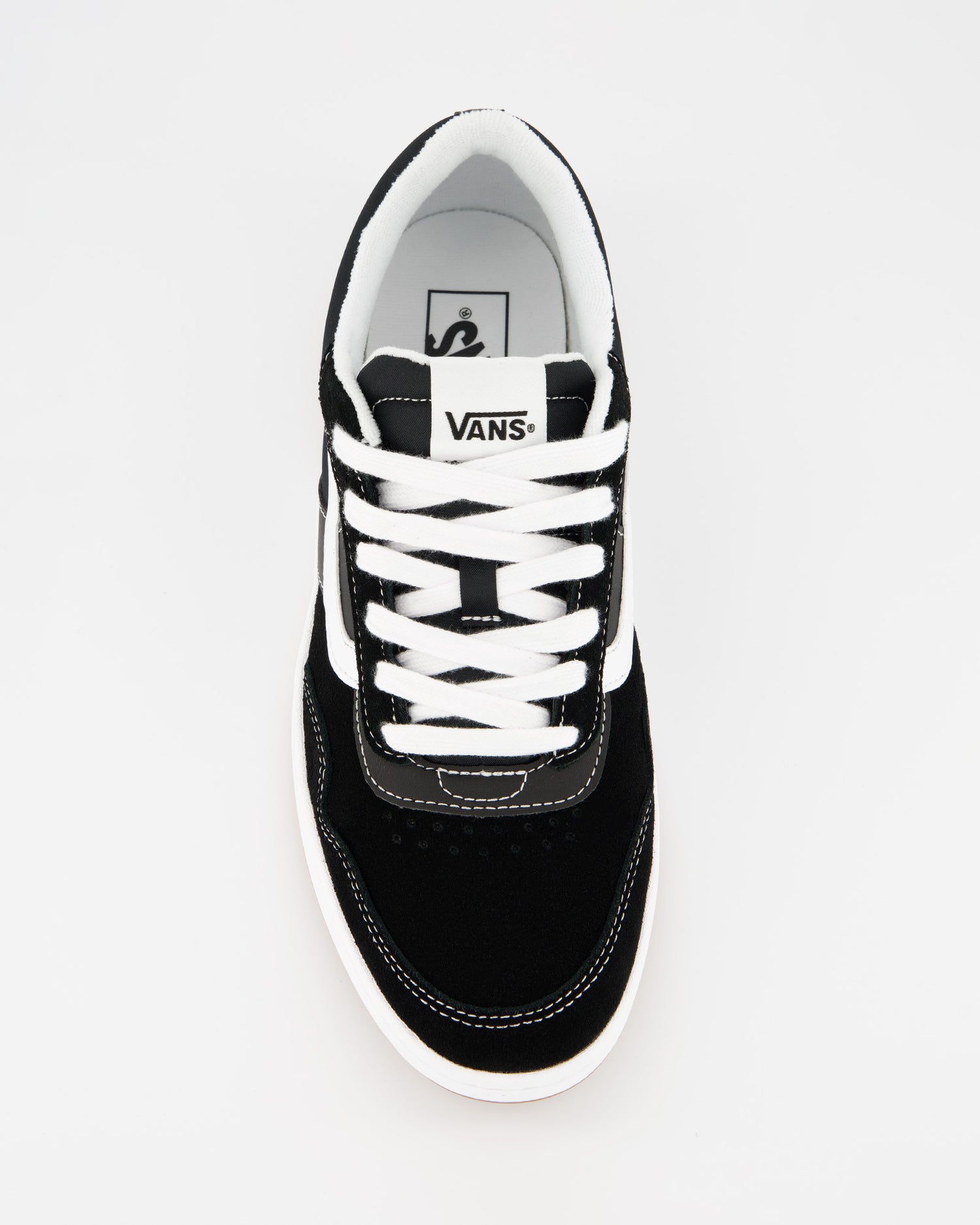 Vans Cruze - Zapatillas de deporte