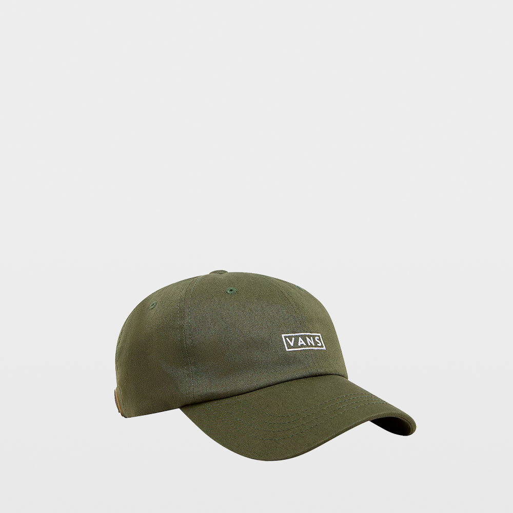 Vans Curved Bill Jockey - Gorra