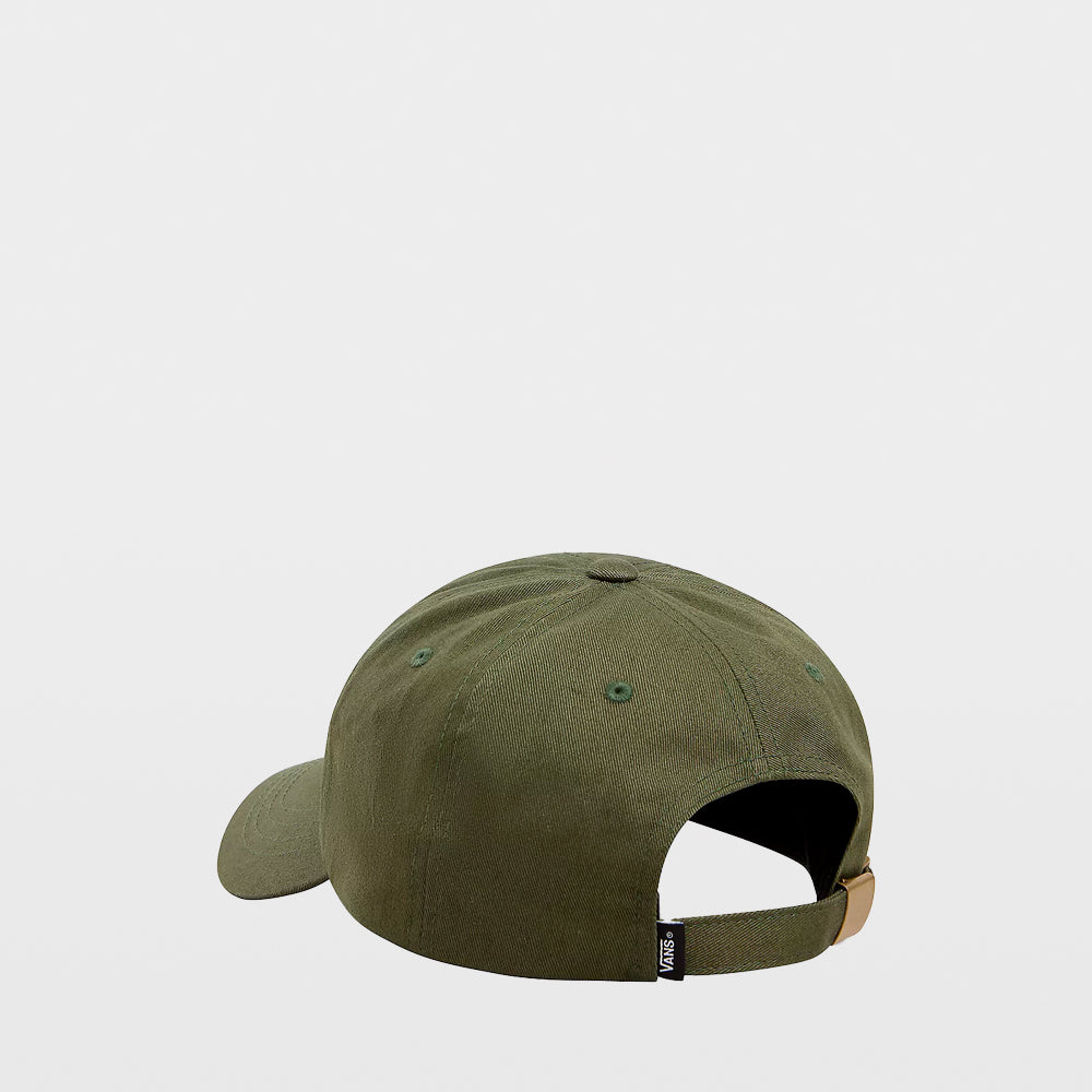 Vans Curved Bill Jockey - Cap