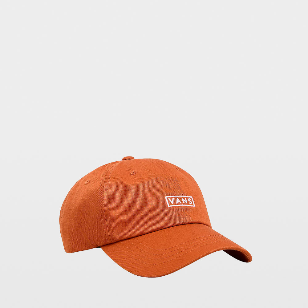 Vans Curved Bill Jockey - Cap