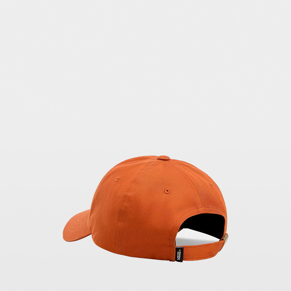 Vans Curved Bill Jockey - Cap