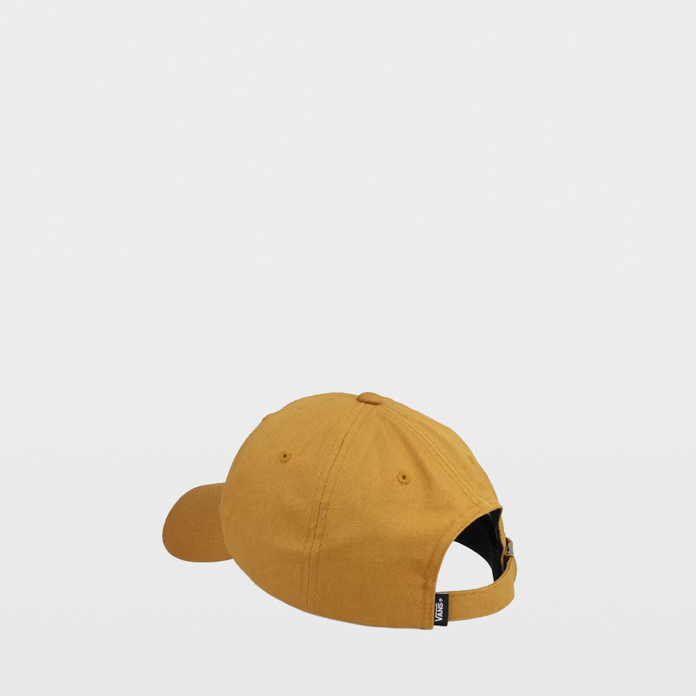 Vans Curved Bill Jockey Cap