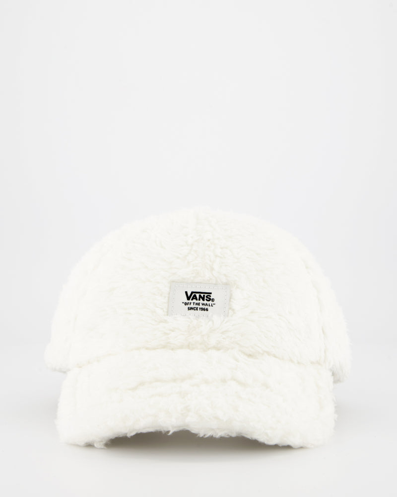 Vans Delin Bill - Gorra de pelo