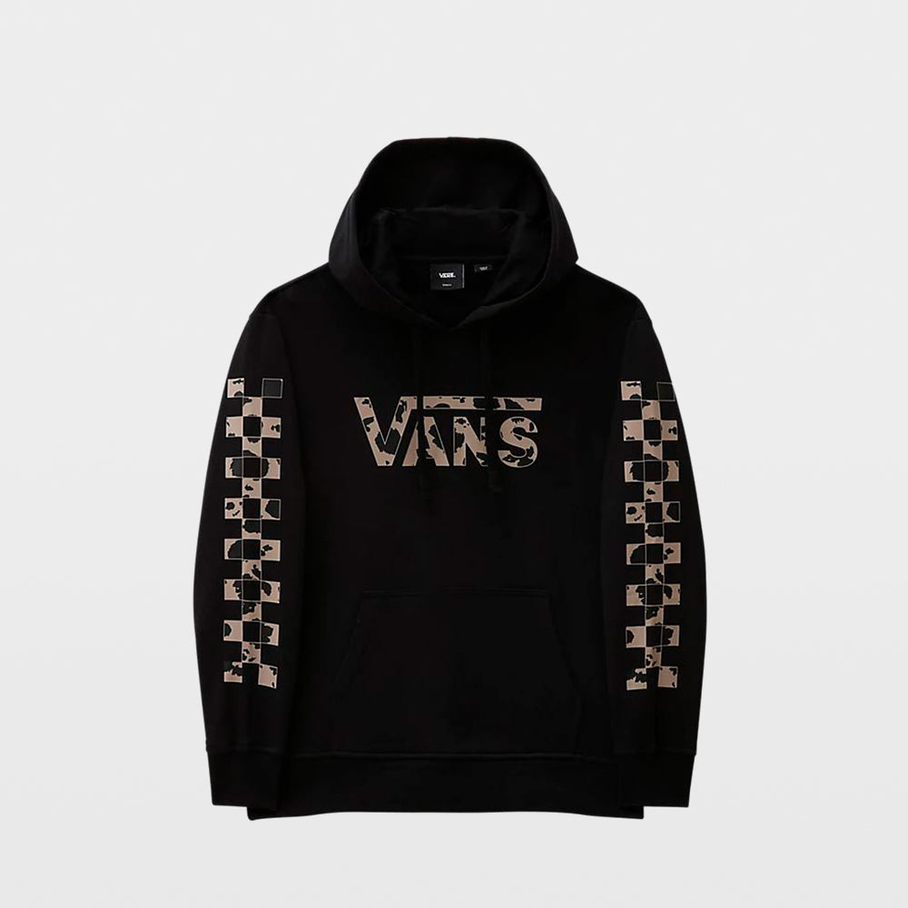 Vans Dotty Check - Sudadera con capucha