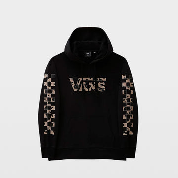 Vans Dotty Check - Sudadera con capucha