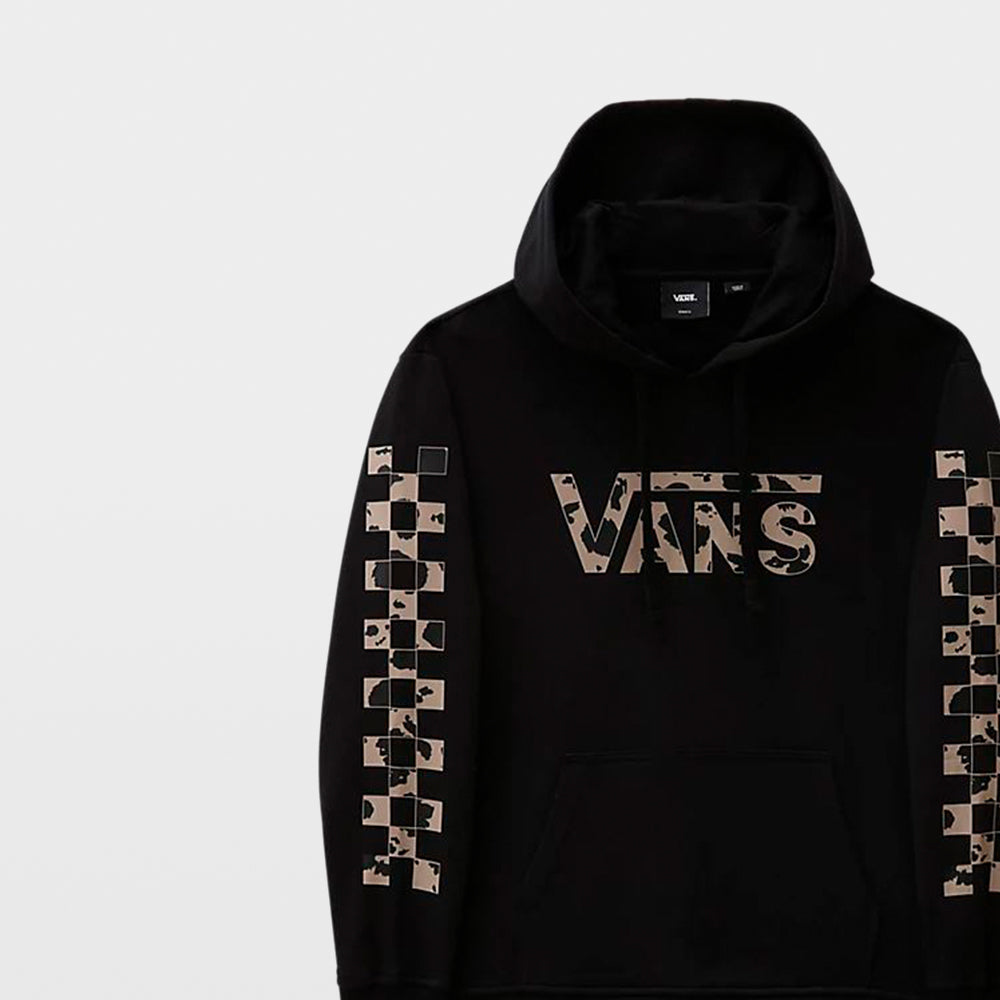 Vans Dotty Check Hoodie