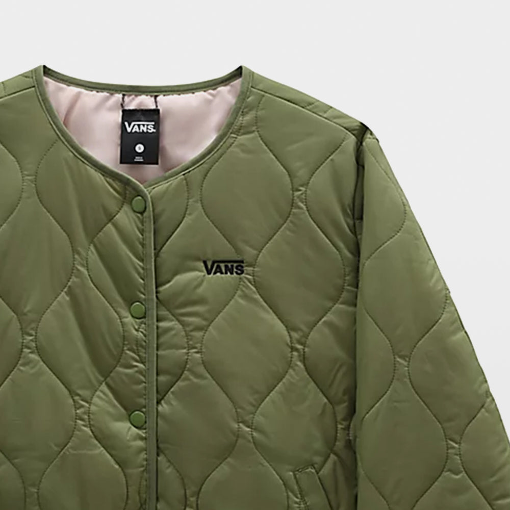 Vans Force – Reversible Jacket