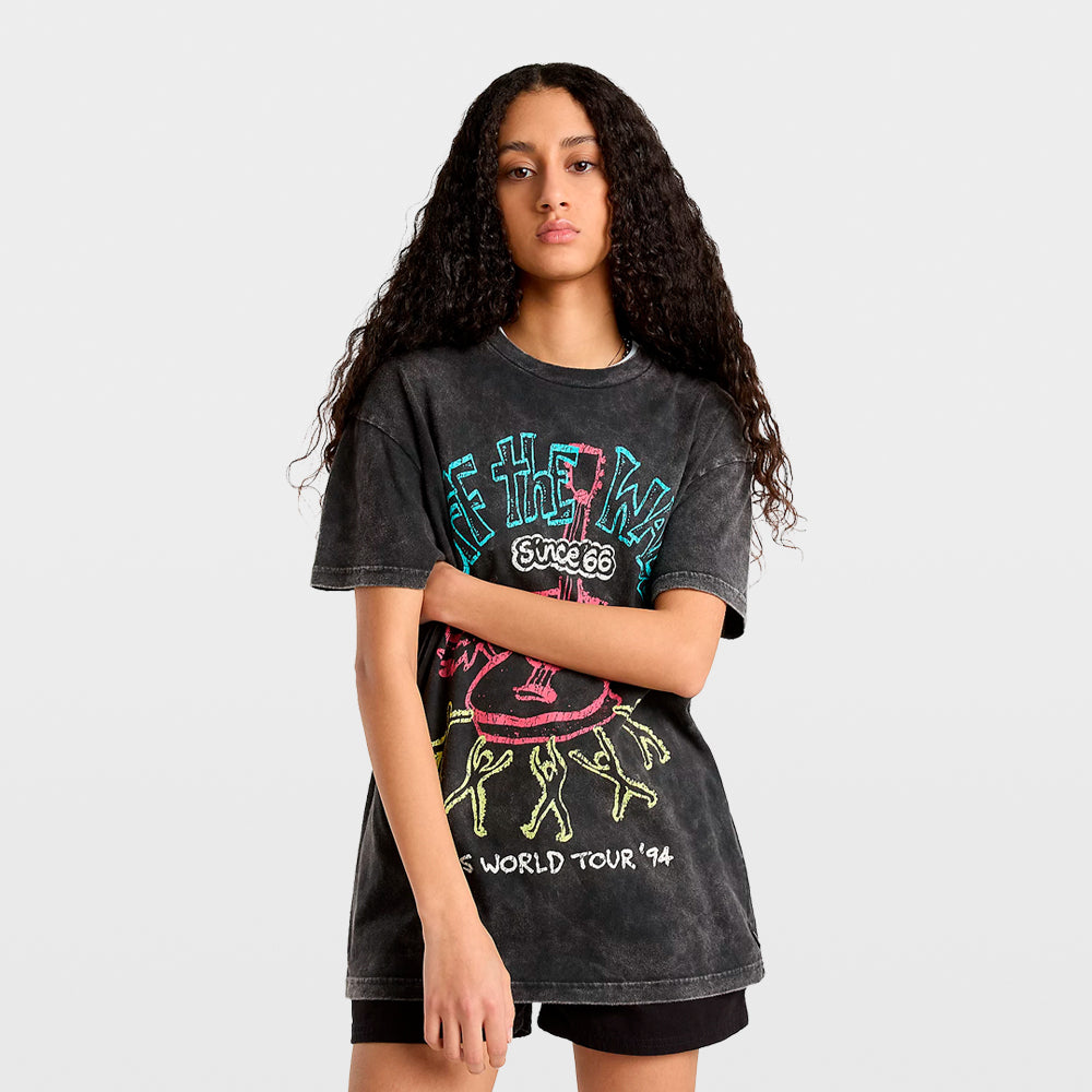 Vans Guitar Solo - T-Shirt