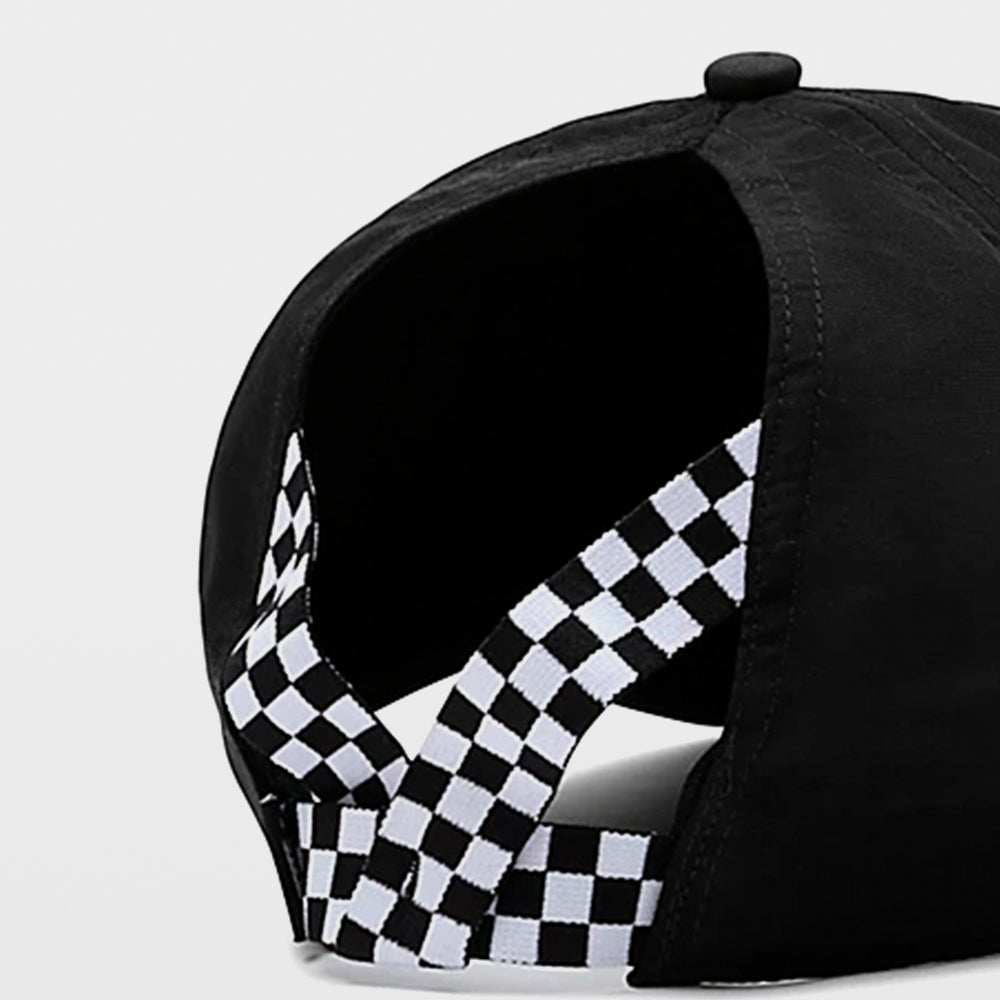 Vans High Back - Gorra