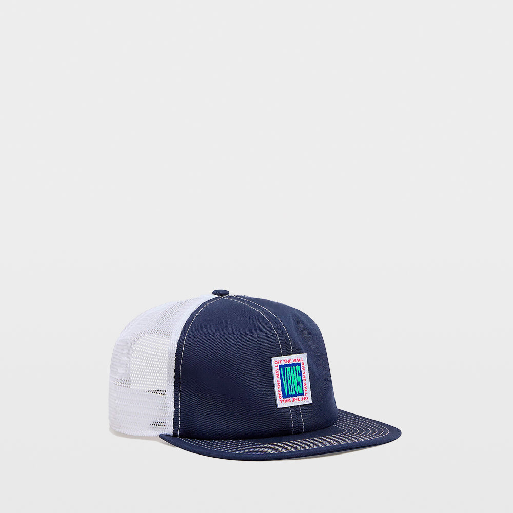 Vans Higher Place Unstructured - Gorra