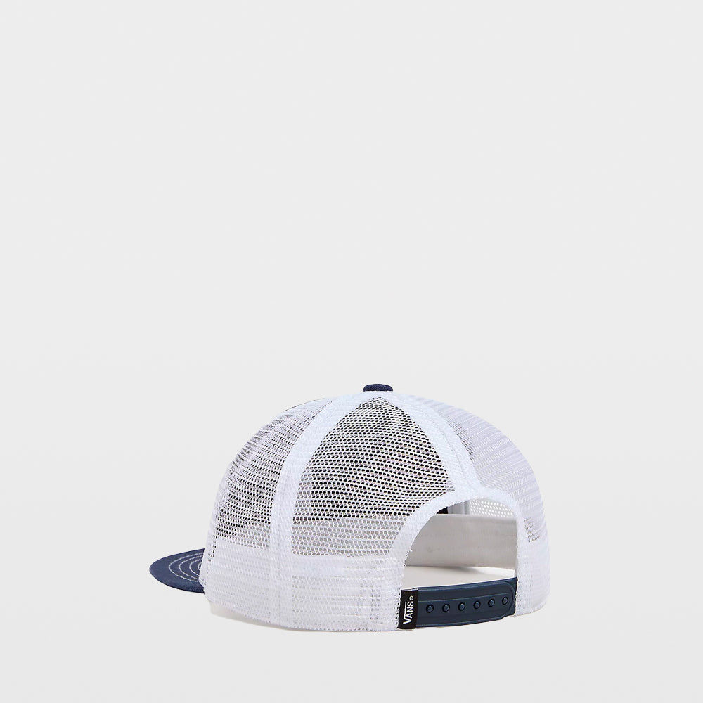 Vans Higher Place Unstructured - Gorra