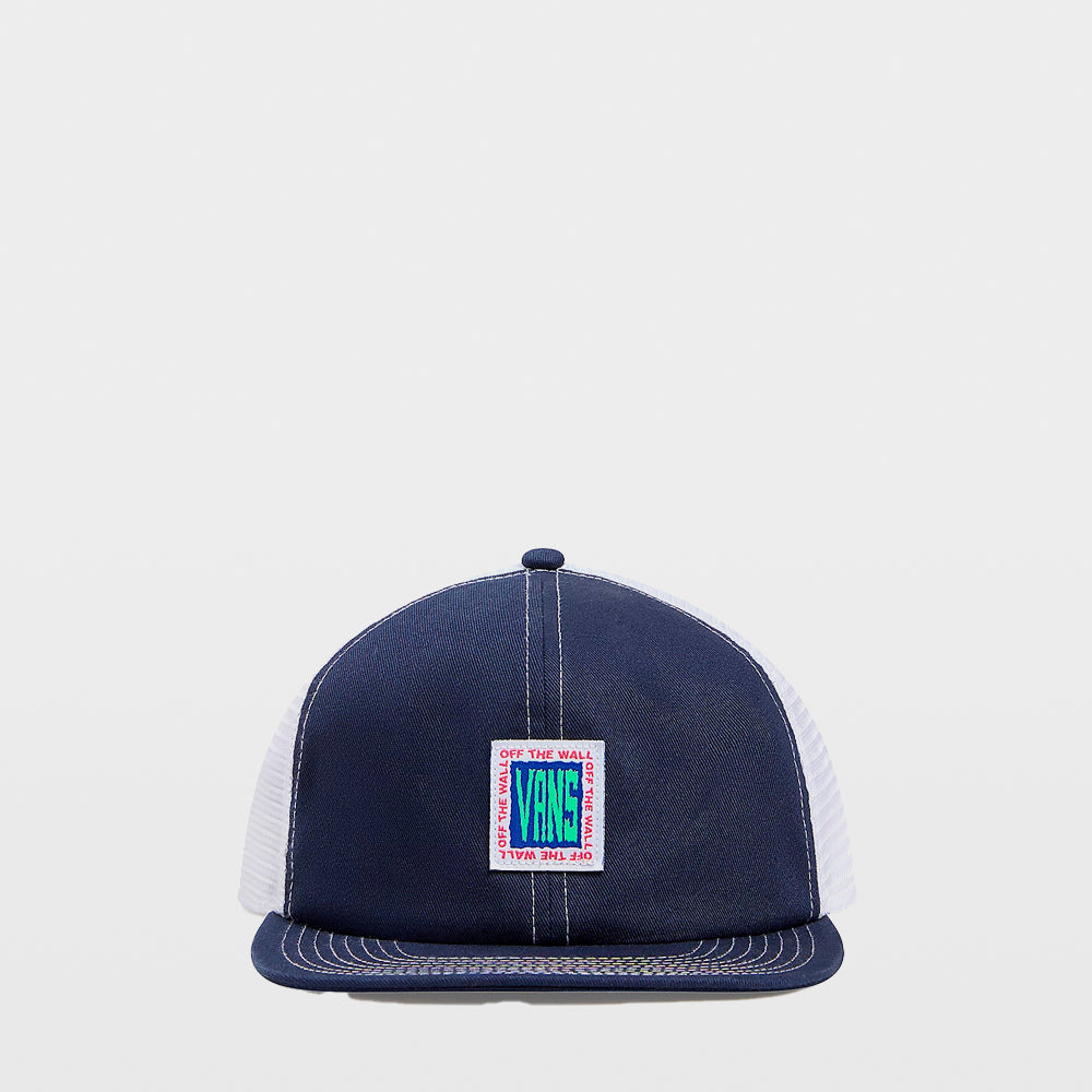 Vans Higher Place Unstructured - Cap