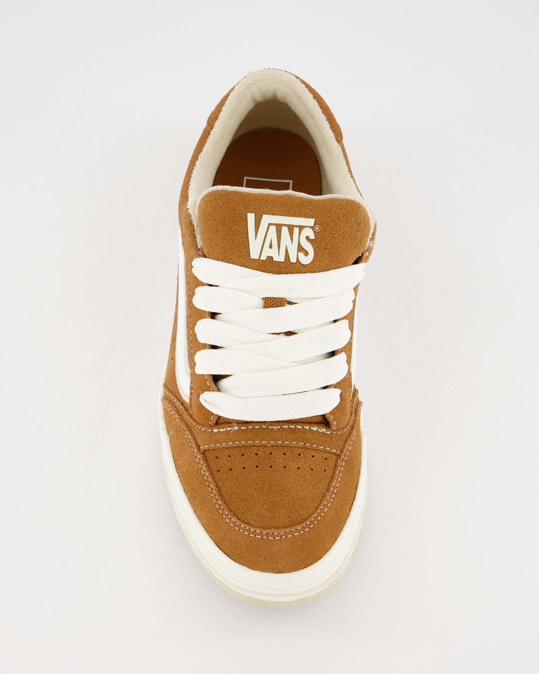 Vans Hylane - Zapatillas de piel