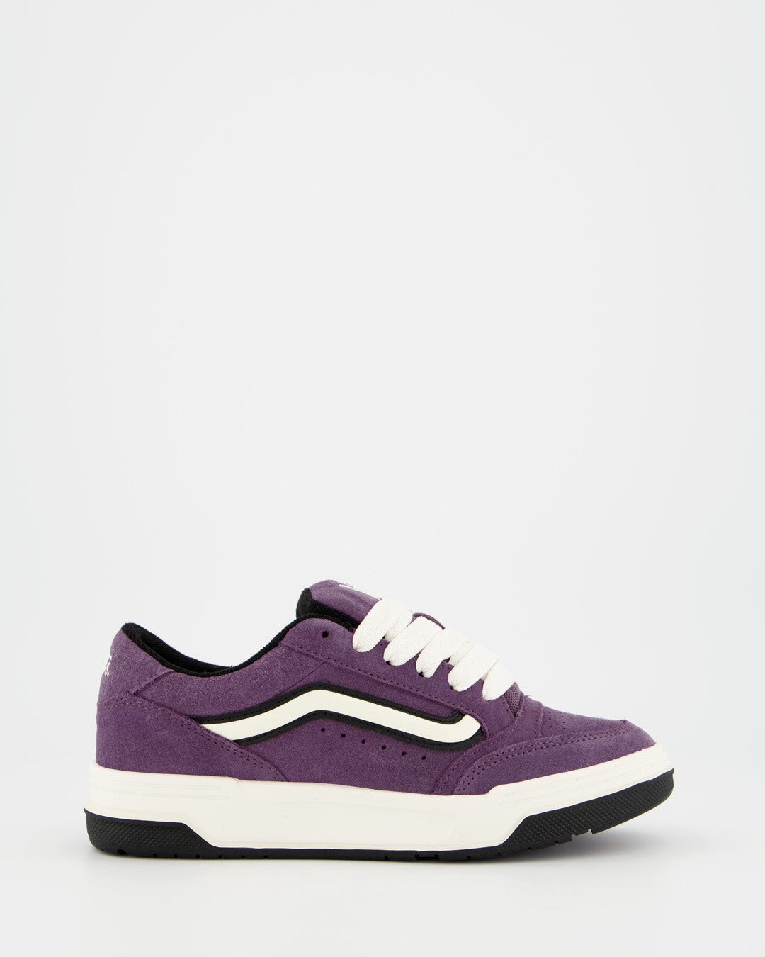 Vans Hylane - Zapatillas de piel