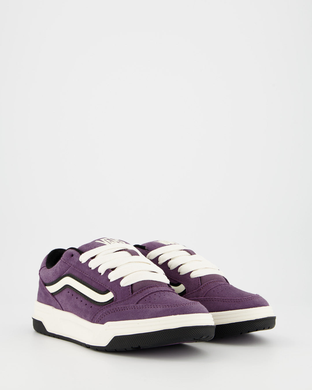 Vans Hylane - Zapatillas de piel