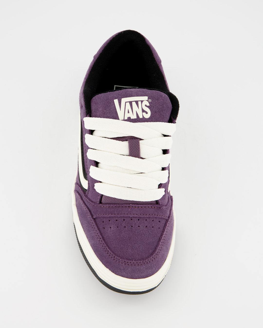 Vans Hylane - Zapatillas de piel