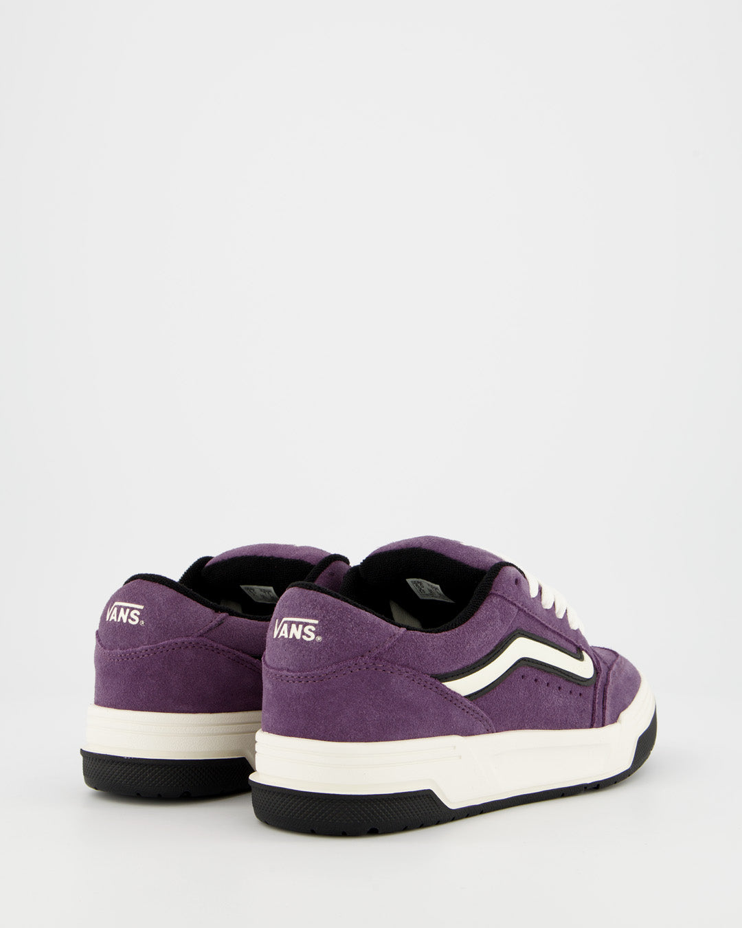 Vans Hylane - Zapatillas de piel