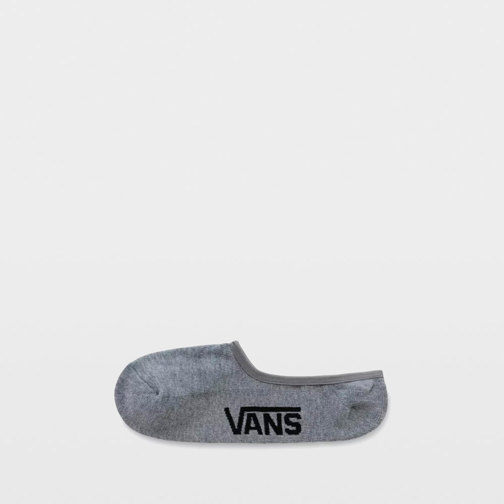 Vans Invisibles Classic Super No Show - Pack Of 3 Socks