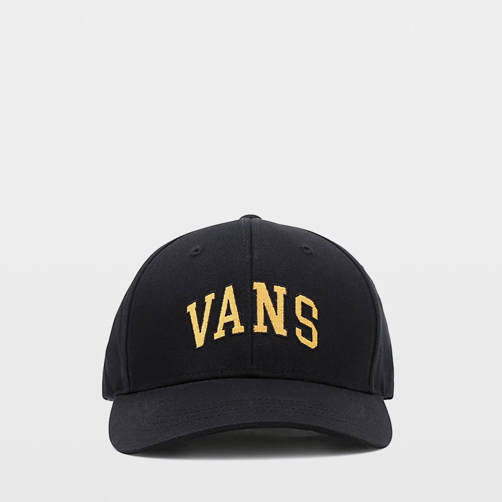 Vans Jockey Logo - Cap