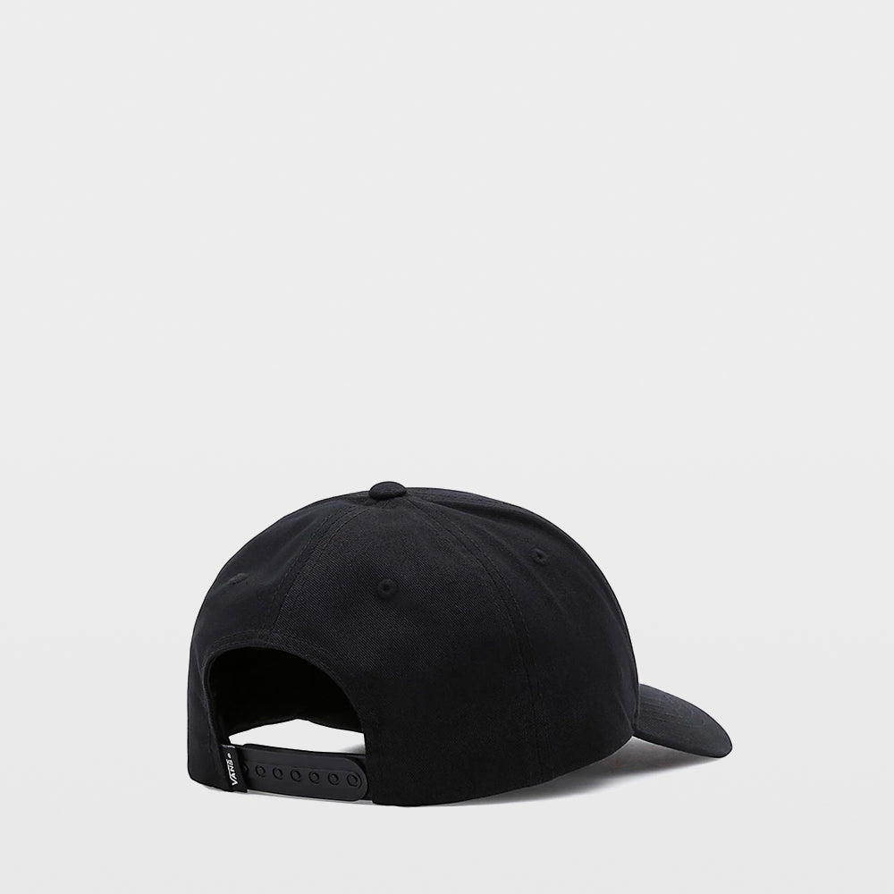 Vans Jockey Logo - Cap