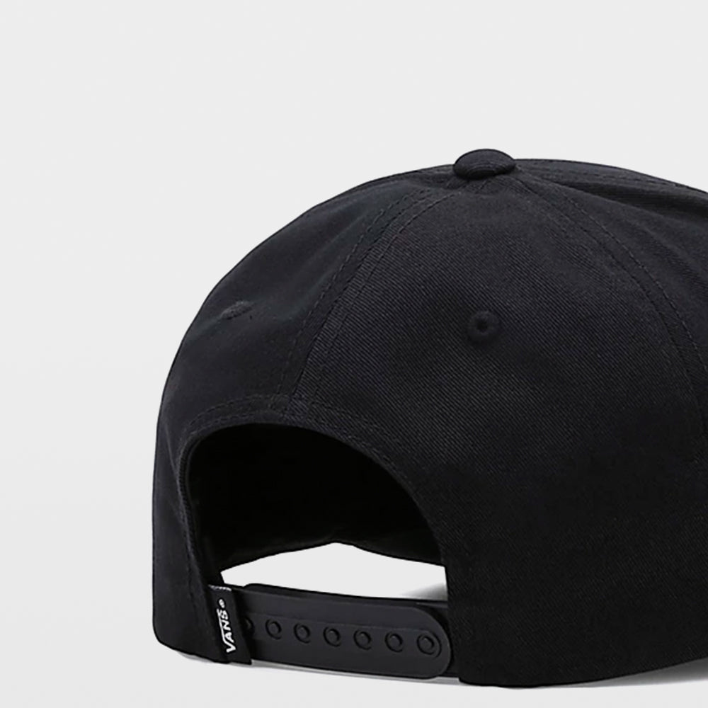 Vans Jockey Logo - Cap