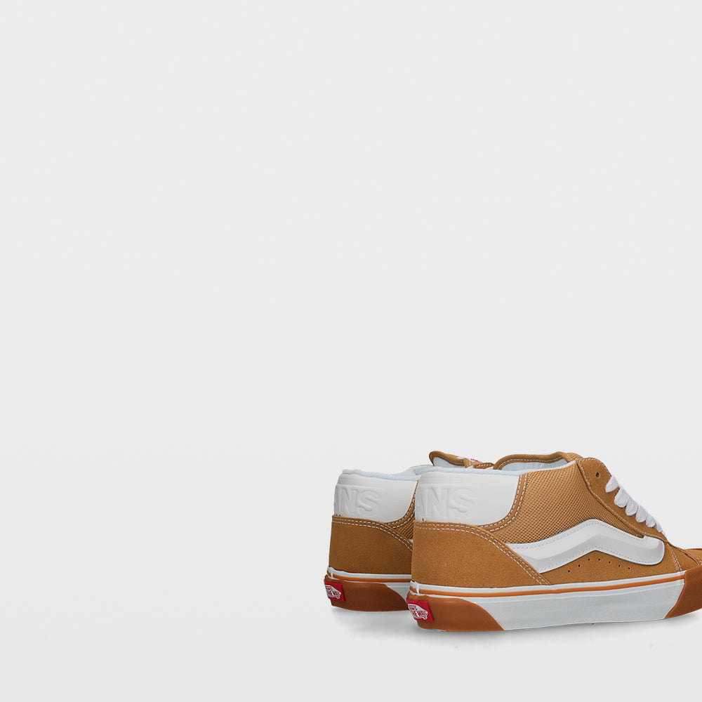 Vans Knu Mid - Sneakers