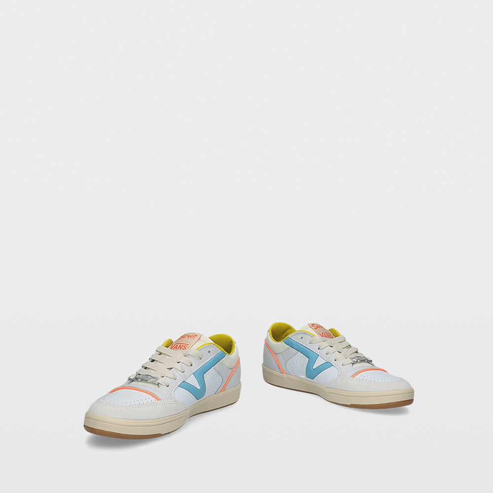 Vans Lowland - Sneakers