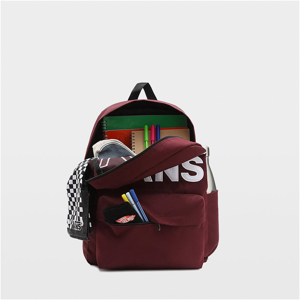 Vans Old Skool Check - Backpack