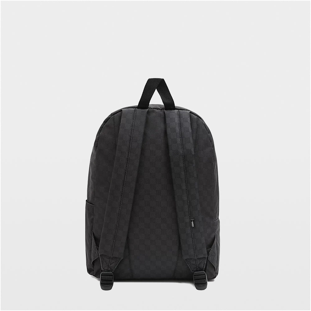 Vans Old Skool Check - Backpack