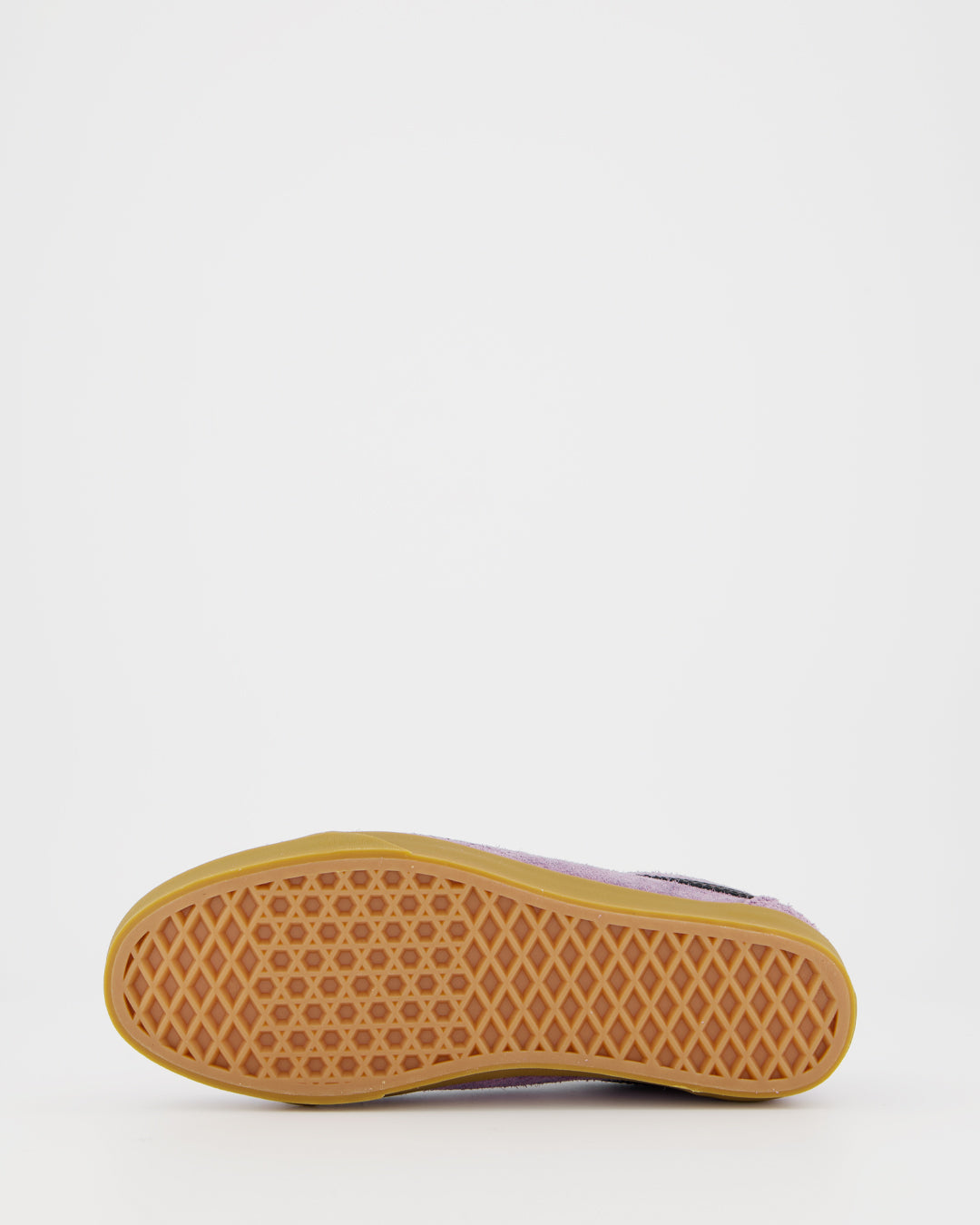 Vans Old Skool Low - Zapatillas de piel