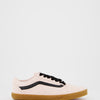 Vans Old Skool Low - Zapatillas de piel