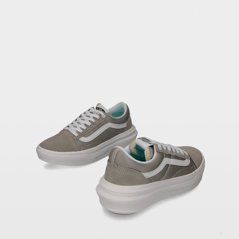 Vans Old Skool Overt - Sneakers