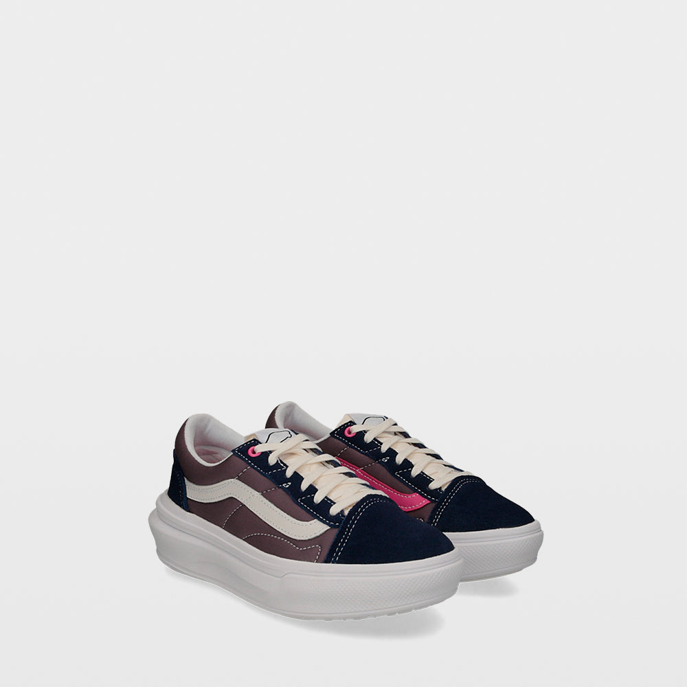 Vans Old Skool Overt - Zapatillas