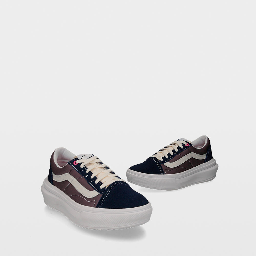 Vans Old Skool Overt - Sneakers